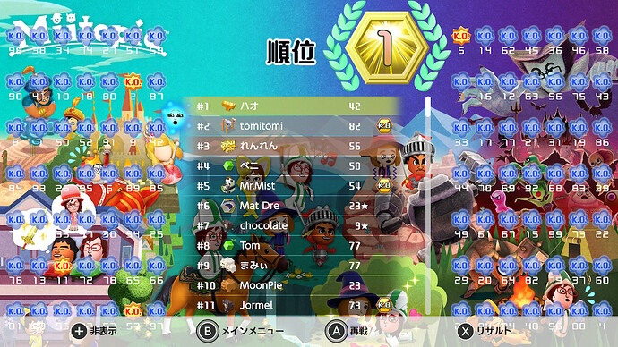 3回目のテト1